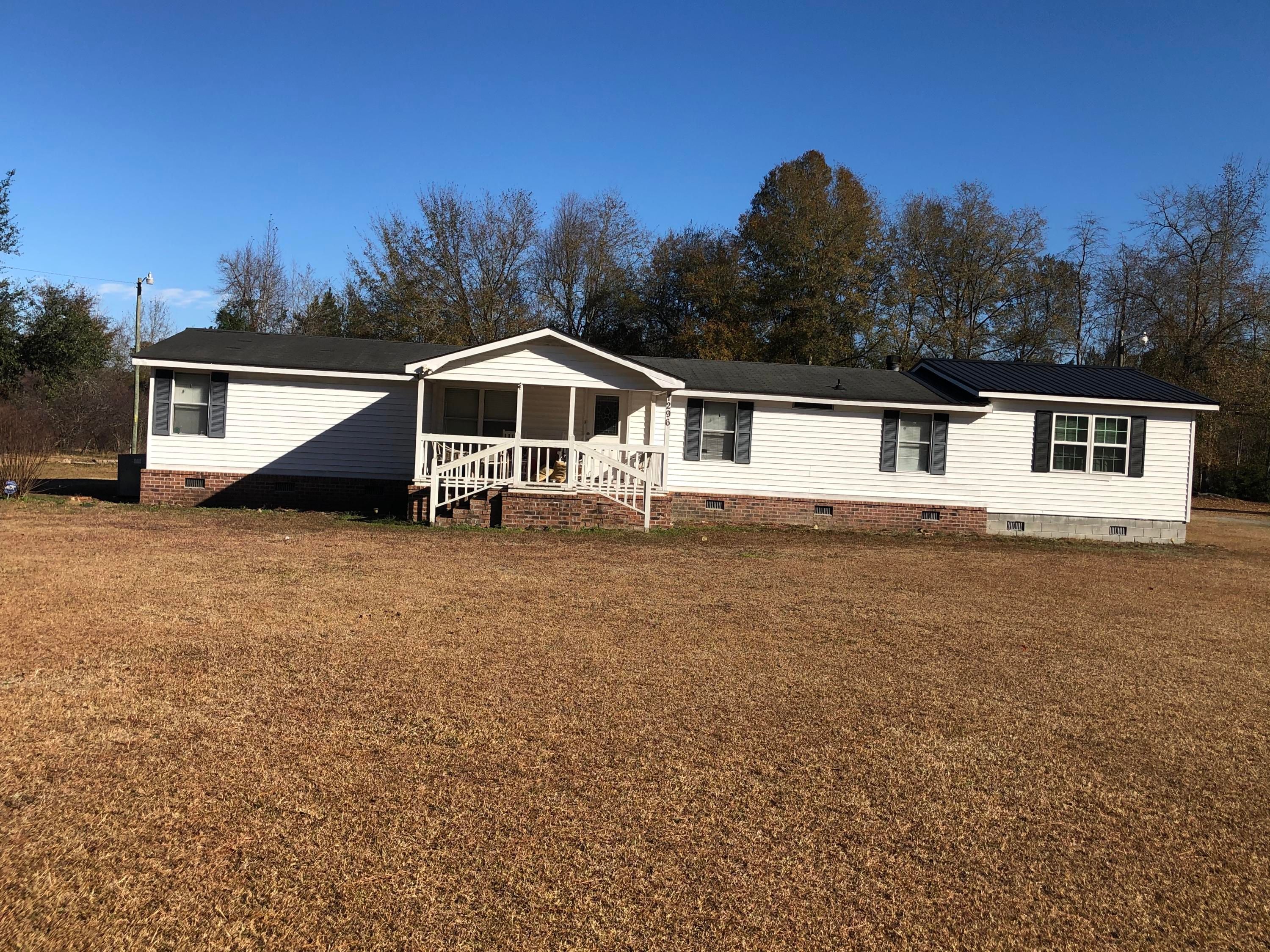 1 acres in Berkeley County, South Carolina