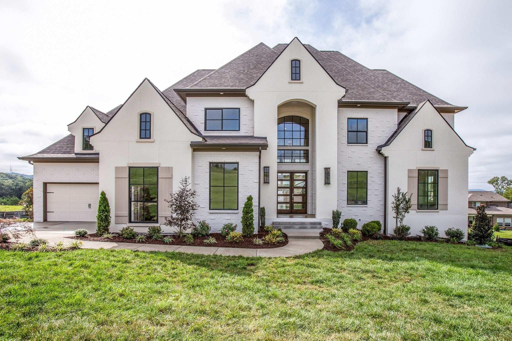 1 acres in Williamson County, Tennessee