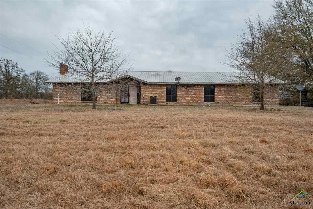 54.58 acres in Titus County, Texas