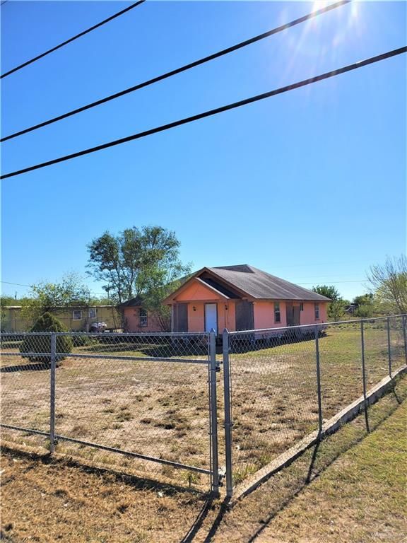 0.5 acres in Hidalgo County, Texas