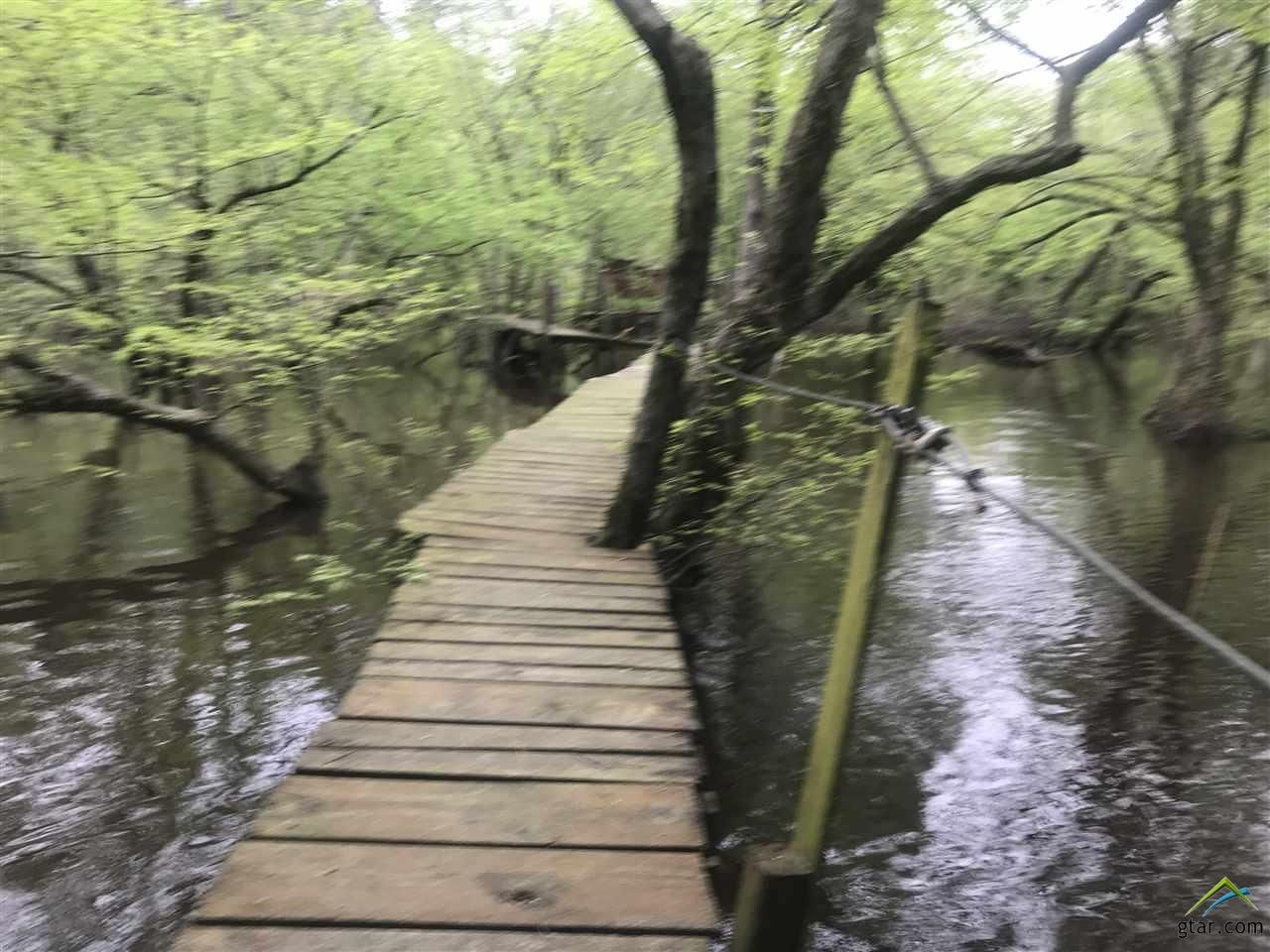 20 acres in Wood County, Texas