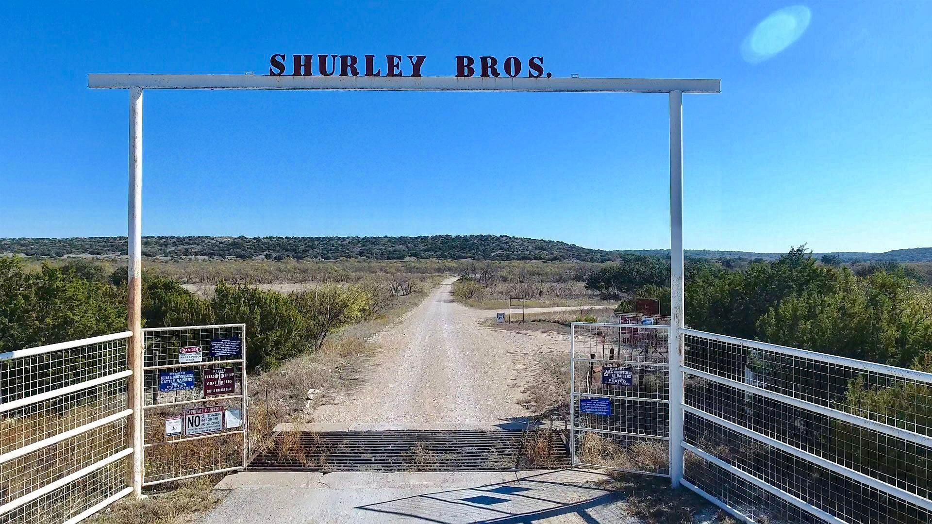 2,620.33 acres in Sutton County, Texas