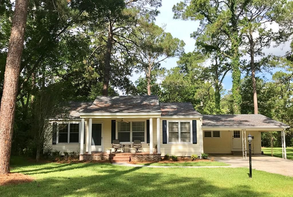 0.64 acres in Colquitt County,