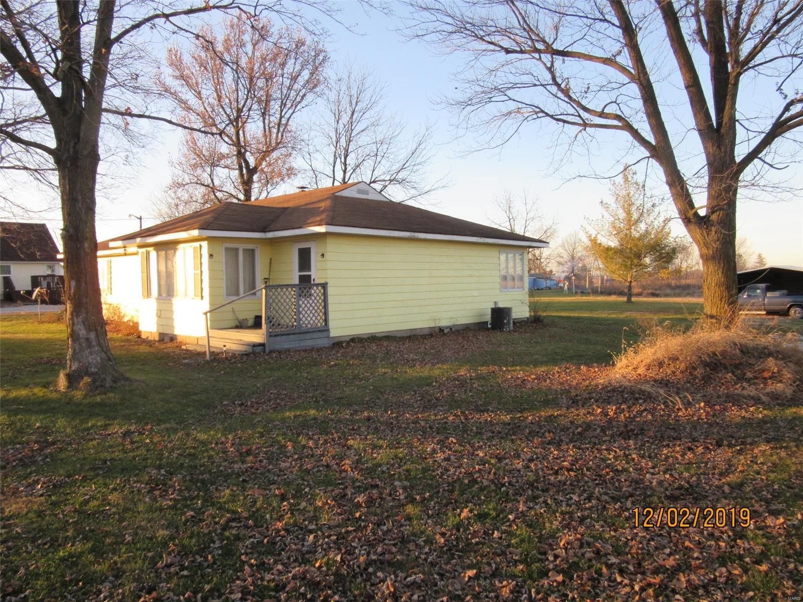 0.67 acres in Marion County, Missouri