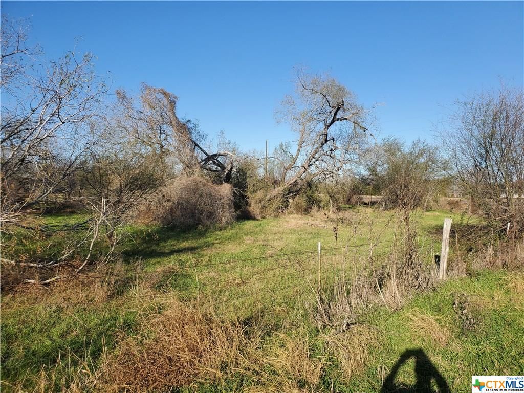 6.07 acres in Dewitt County, Texas