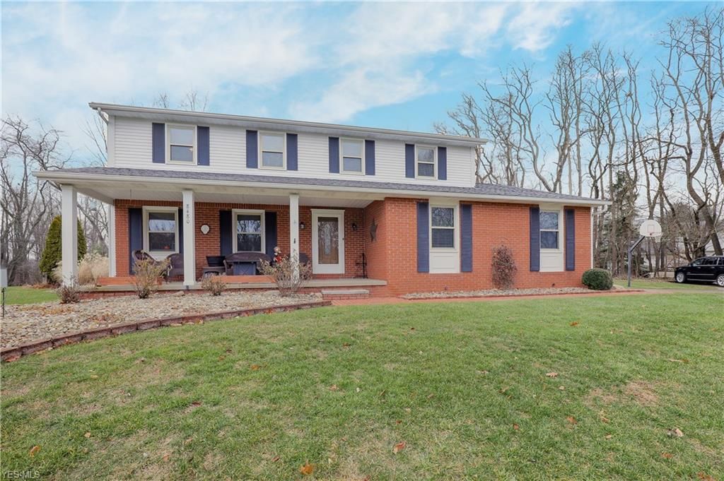 0.59 acres in Stark County, Ohio