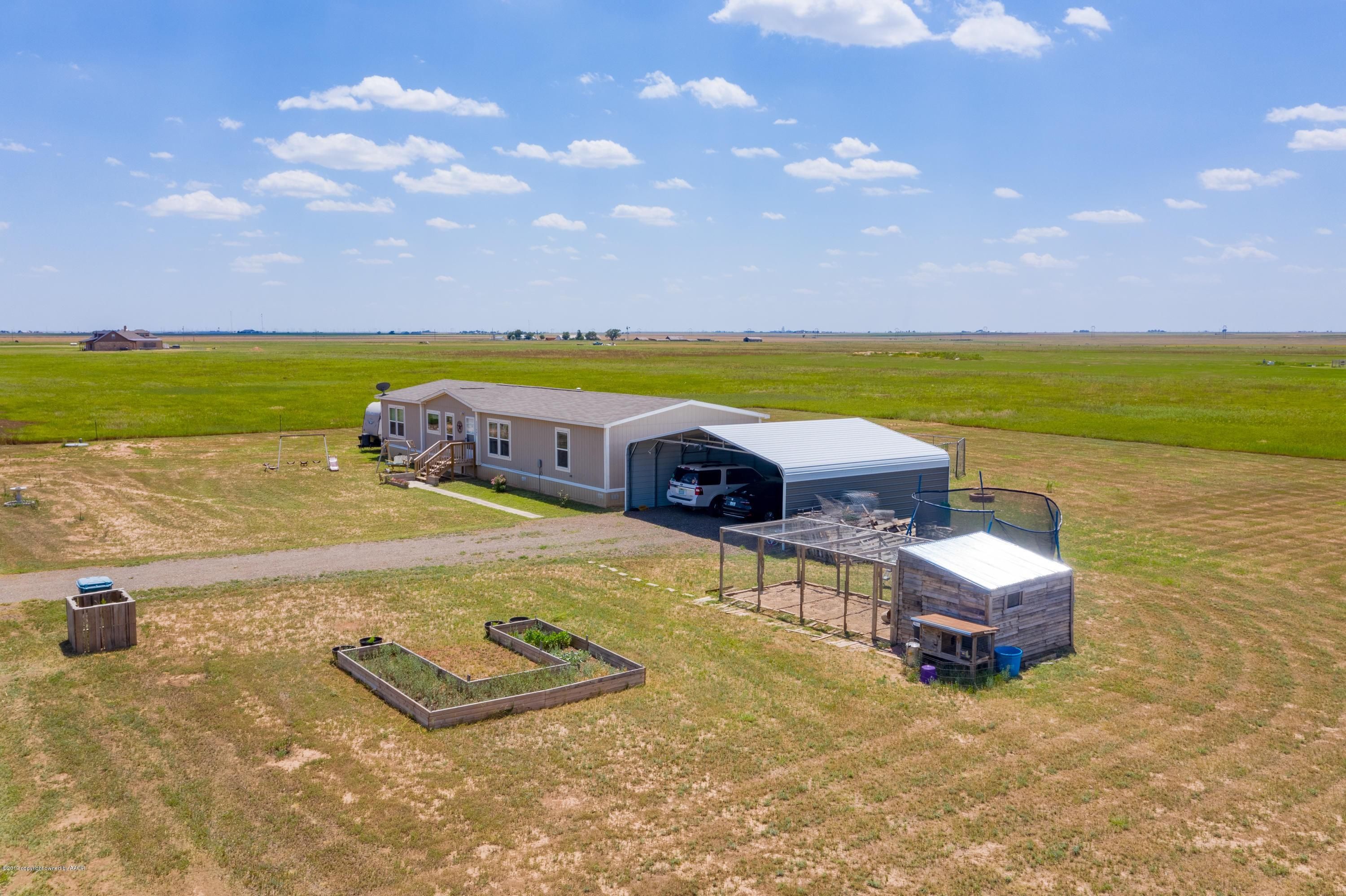 10.23 acres in Randall County, Texas