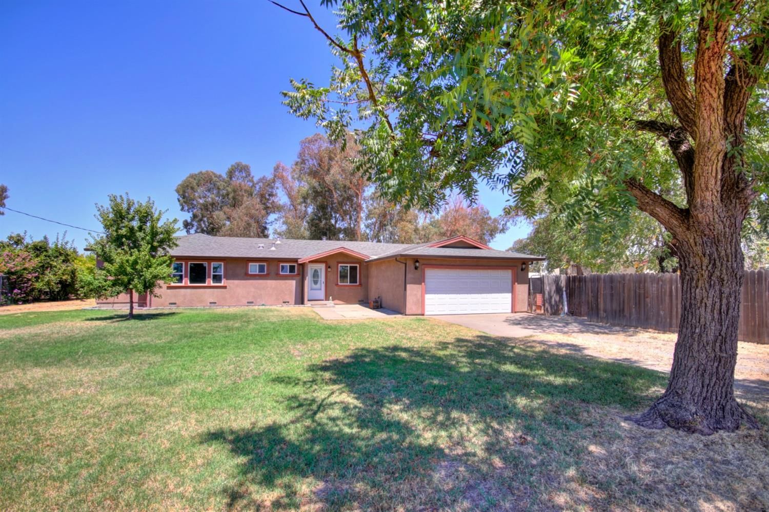 1.85 acres in Sacramento County, California