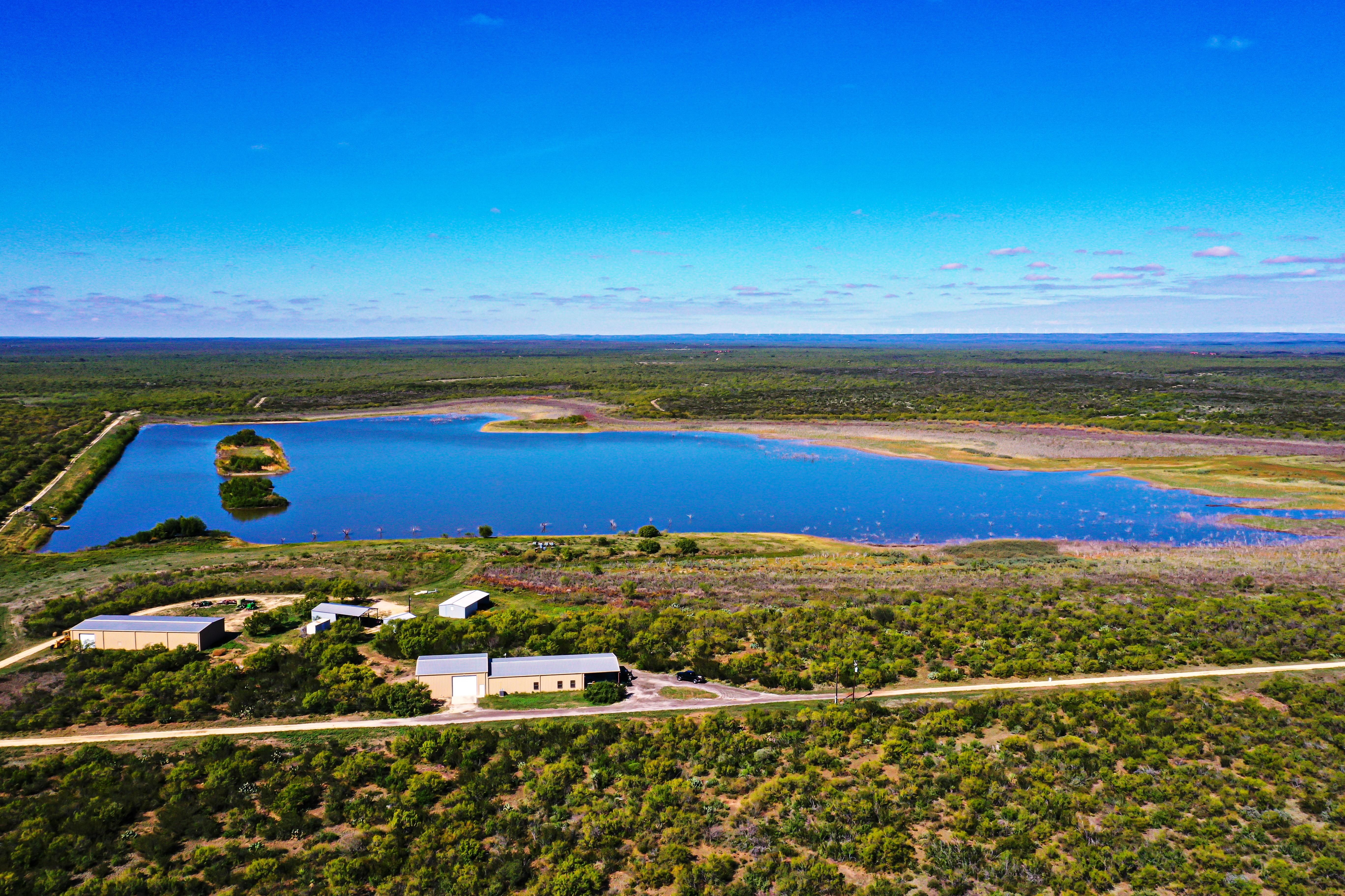 2,355 acres in Maverick County, Texas
