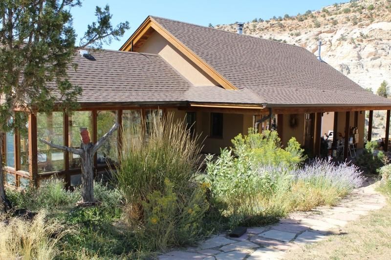 1 acres in Garfield County, Utah