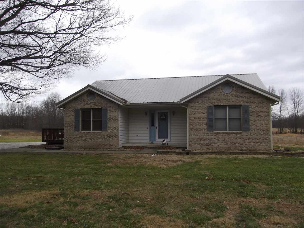 2.72 acres in Vigo County, Indiana