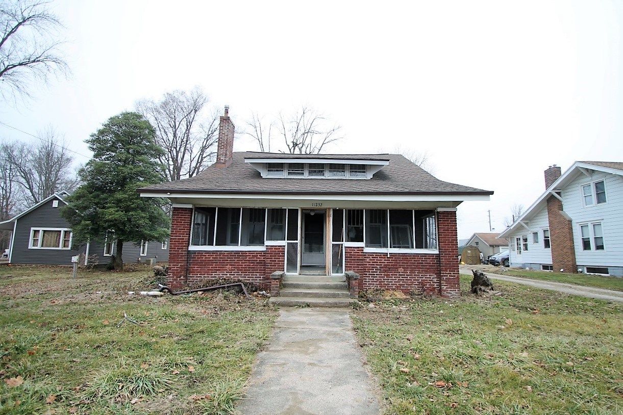 0.89 acres in Tippecanoe County, Indiana