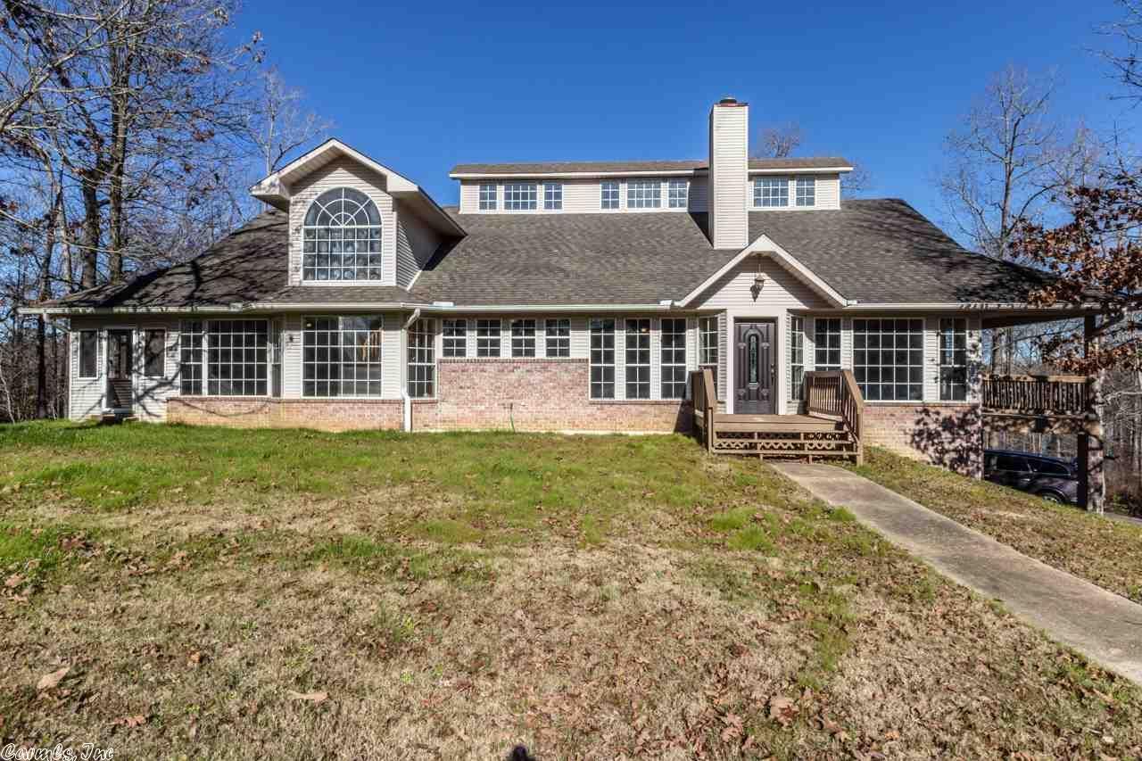 3.08 acres in Saline County, Arkansas