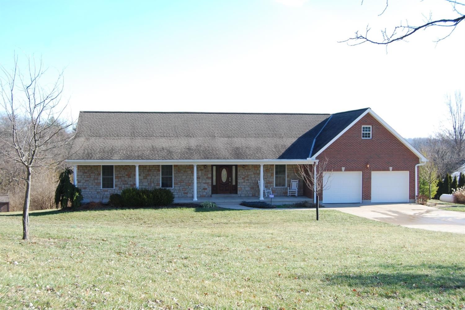 1.55 acres in Hamilton County, Ohio