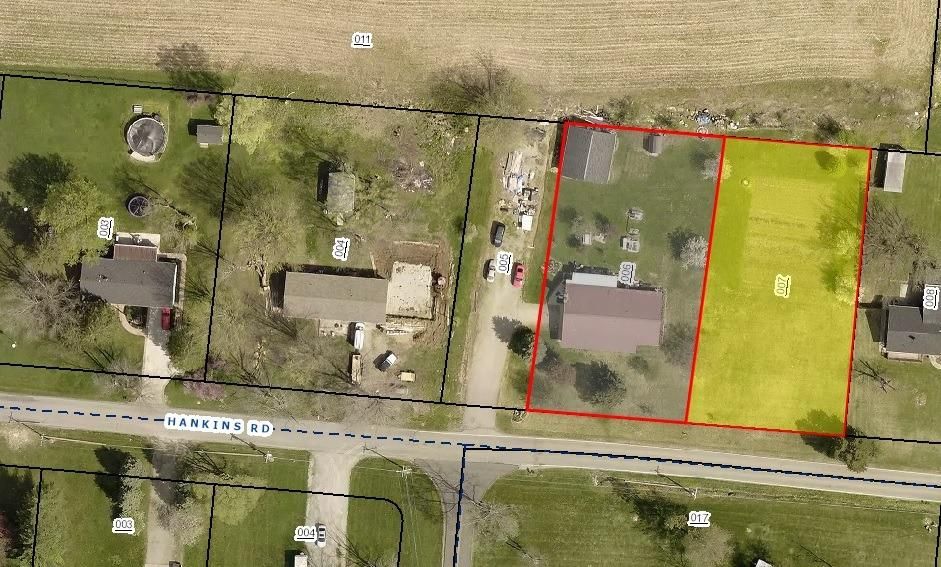 0.5 acres in Butler County, Ohio