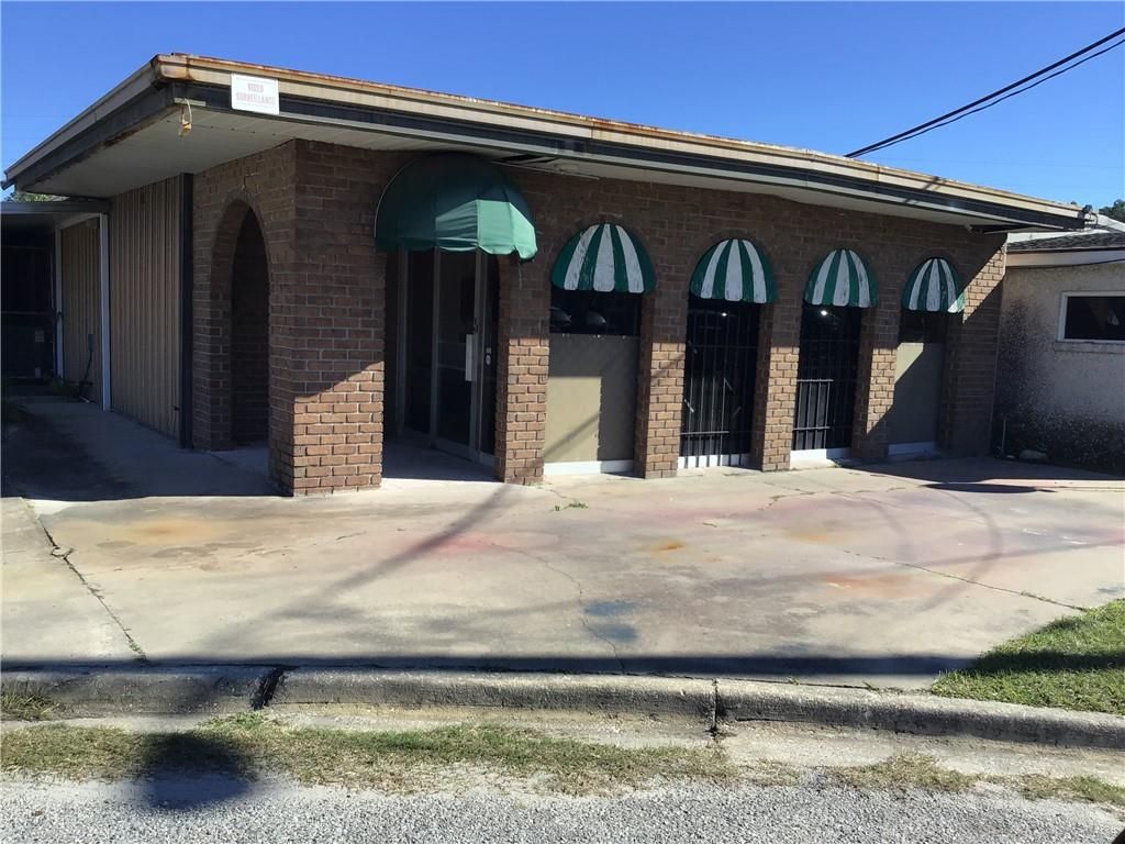 0.54 acres in Glynn County,