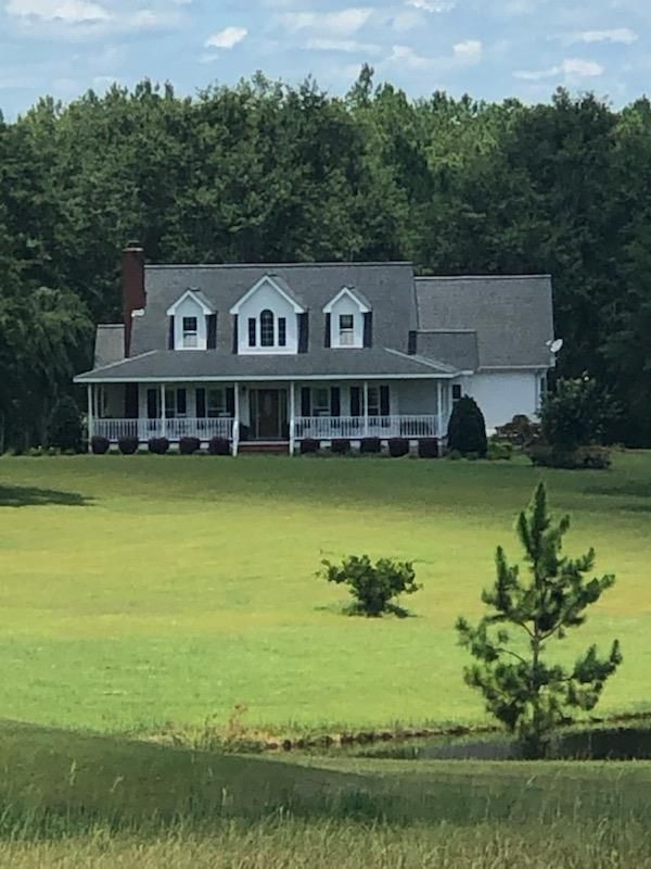 36.31 acres in Telfair County,