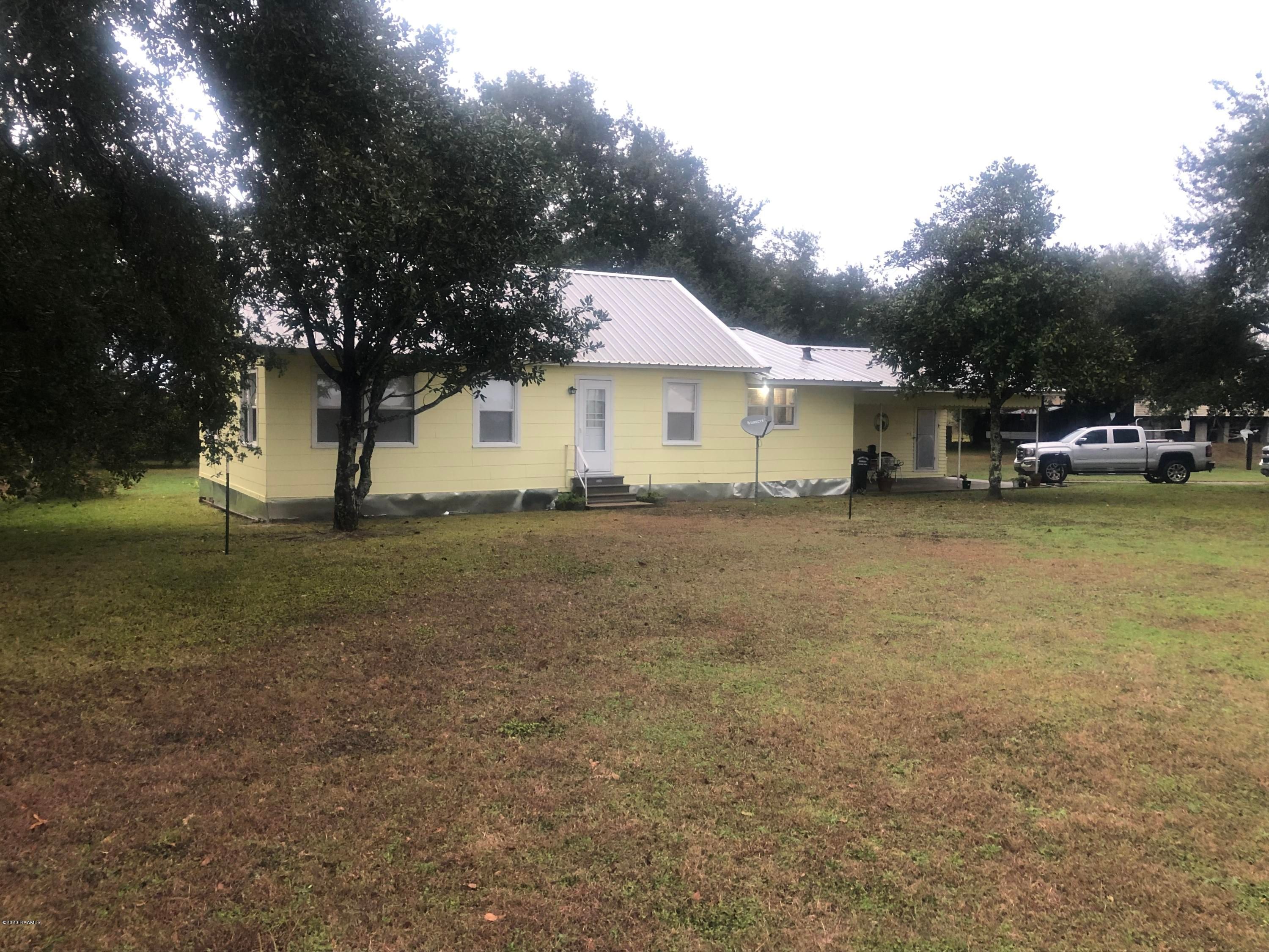 2.09 acres in Vermilion Parish, Louisiana