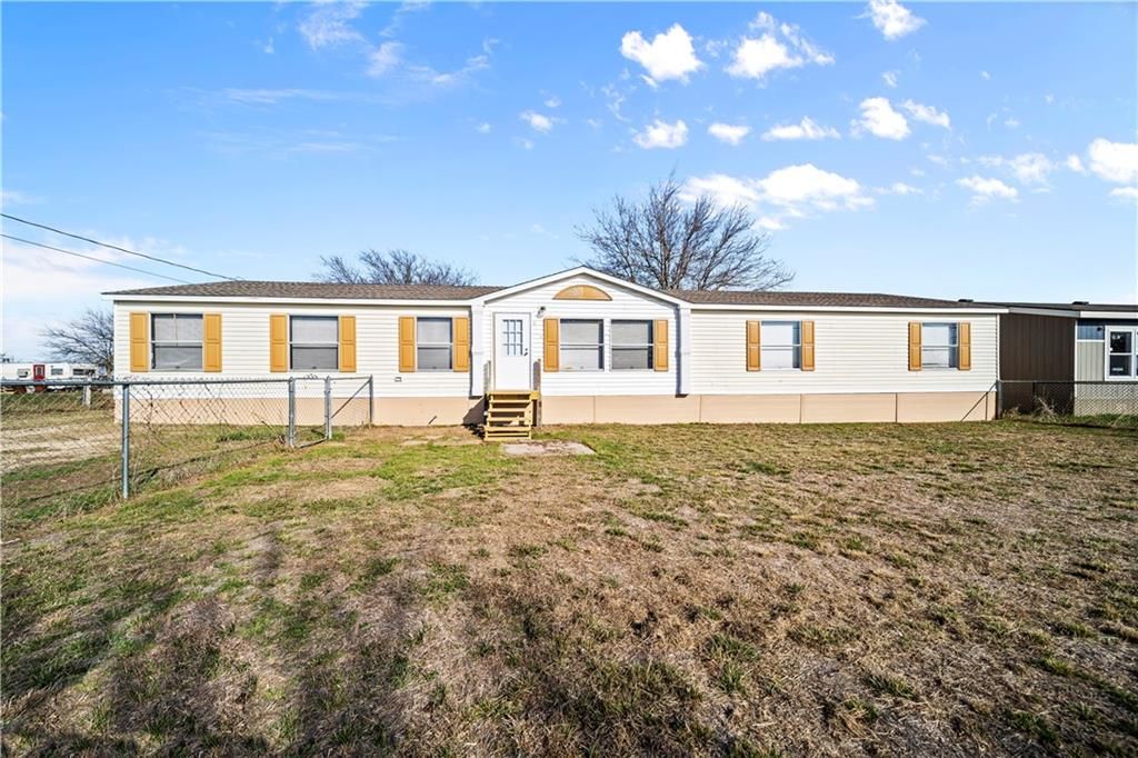 0.5 acres in McLennan County, Texas