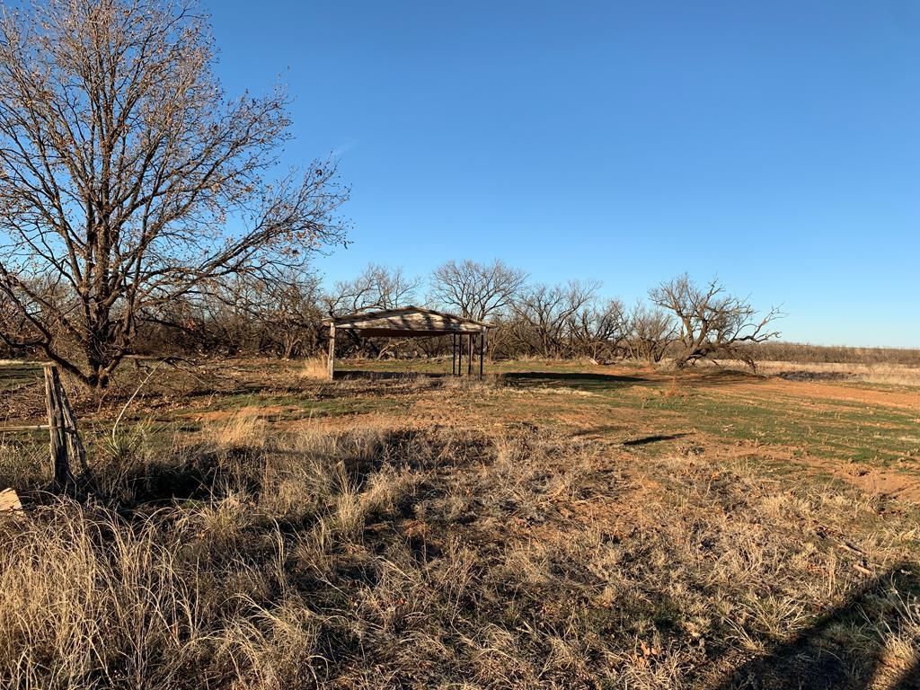 1 acres in Scurry County, Texas