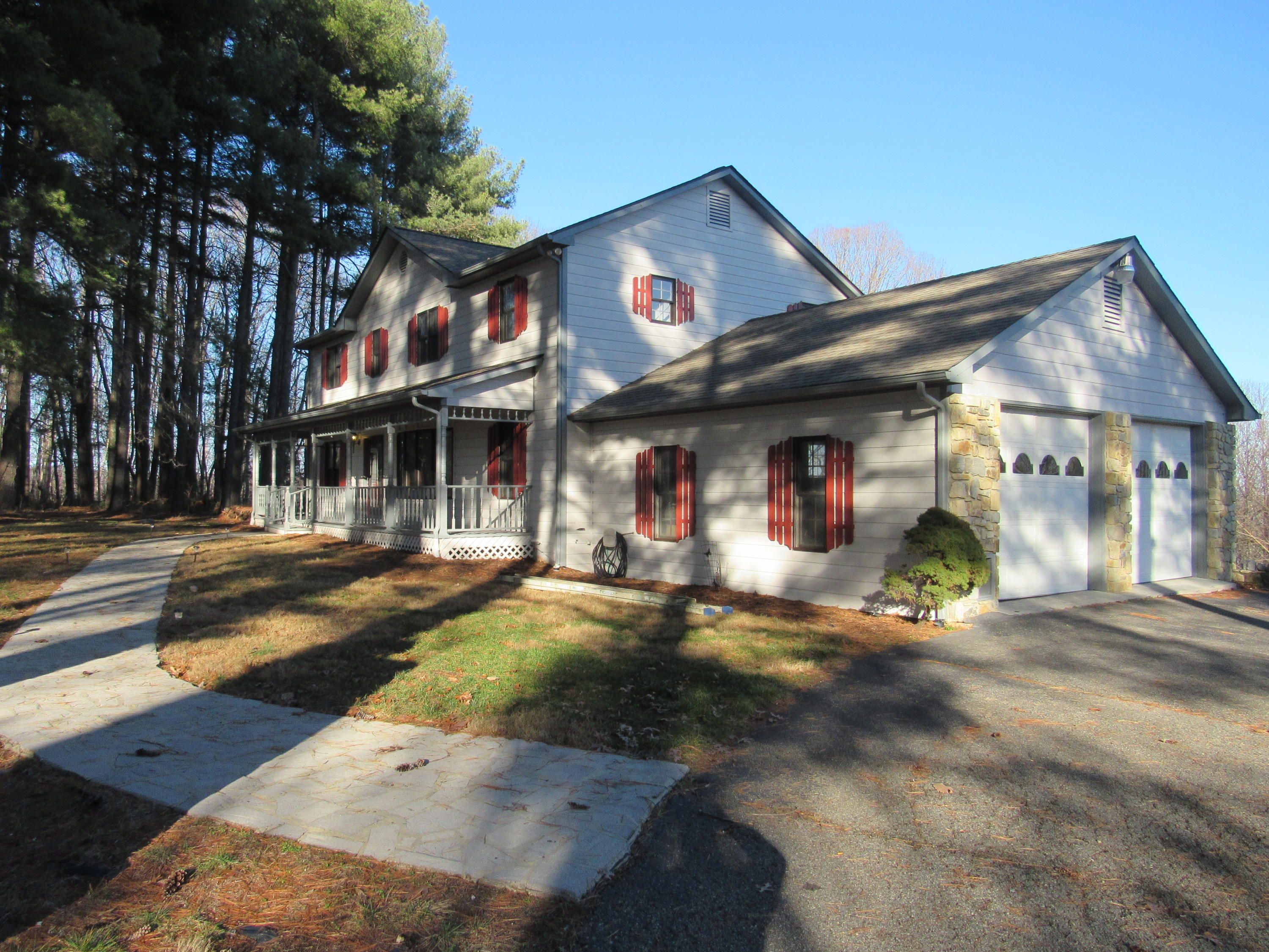 11.77 acres in Franklin County, Virginia