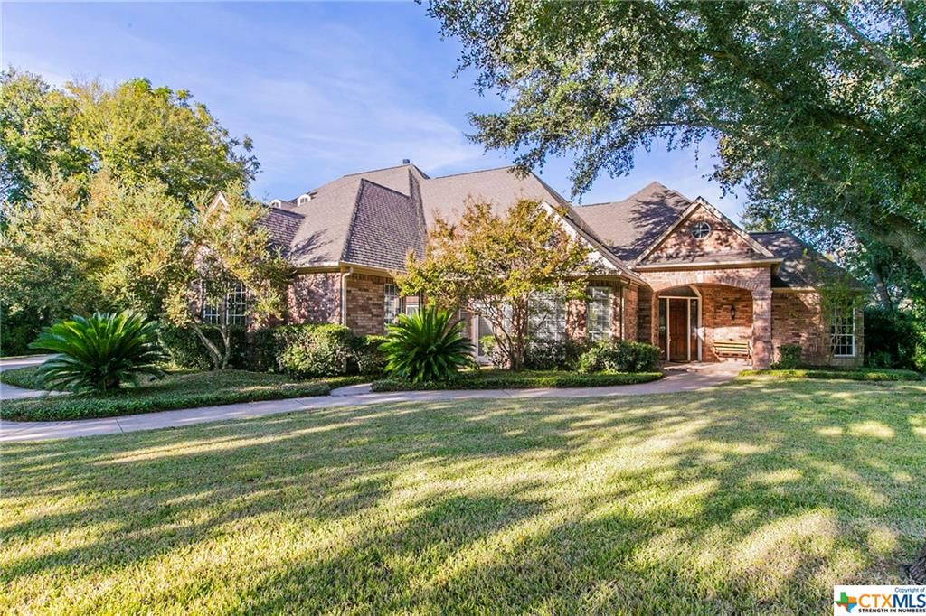 3.06 acres in Bell County, Texas