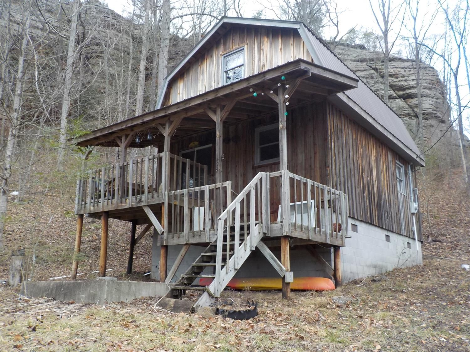 1.60 acres in Menifee County, Kentucky