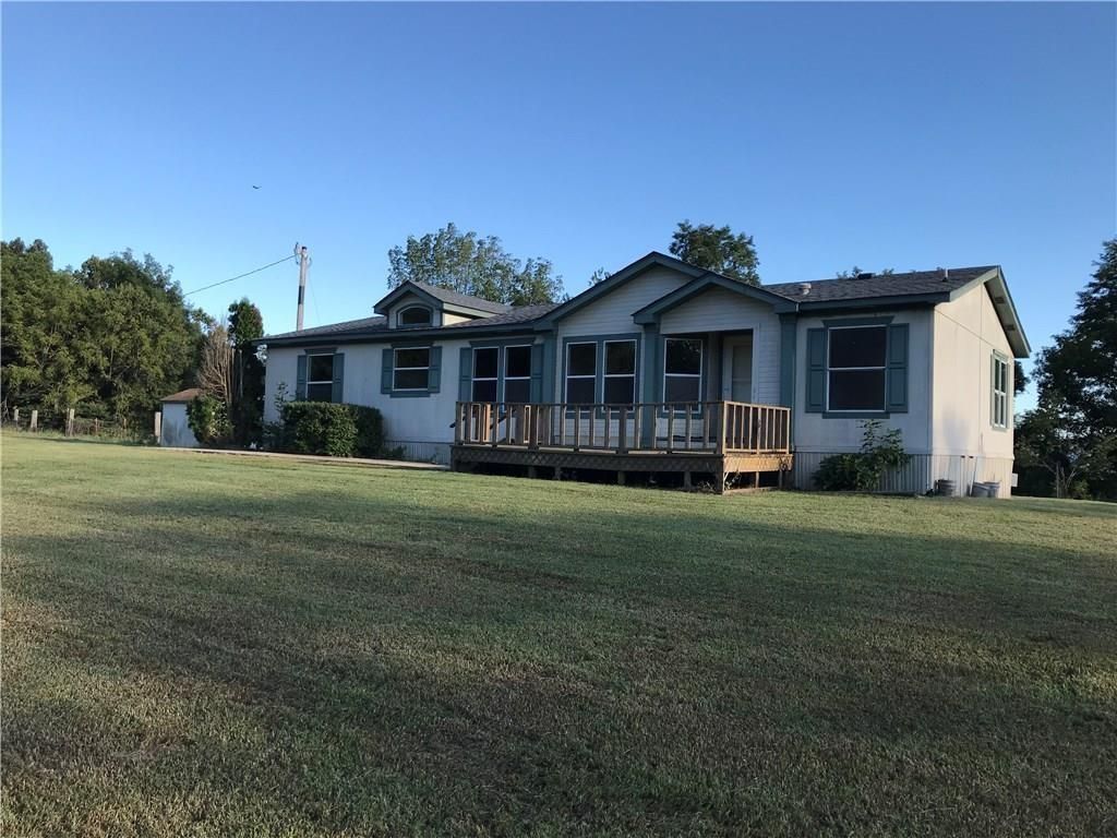 12.11 acres in Washington County, Arkansas