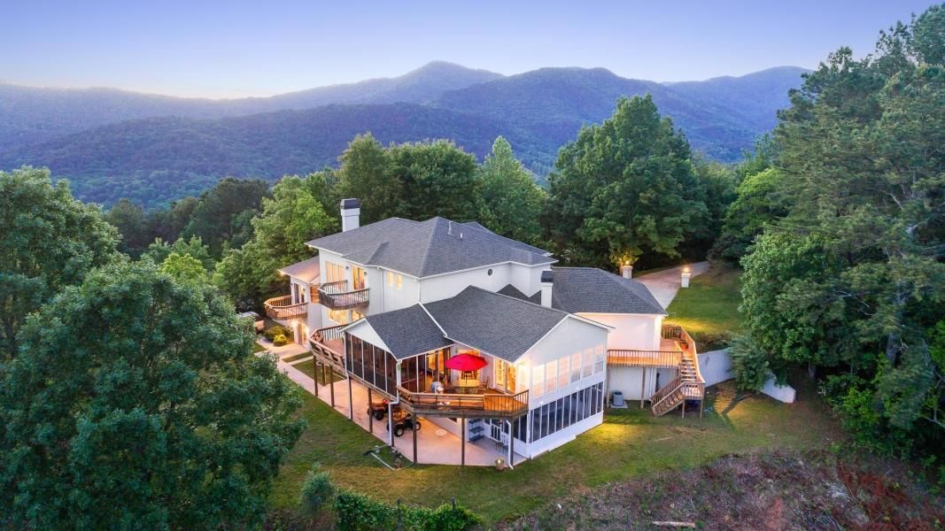 405.1 acres in Polk County, Tennessee