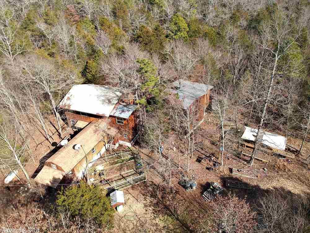 24.00 acres in montgomery county, arkansas