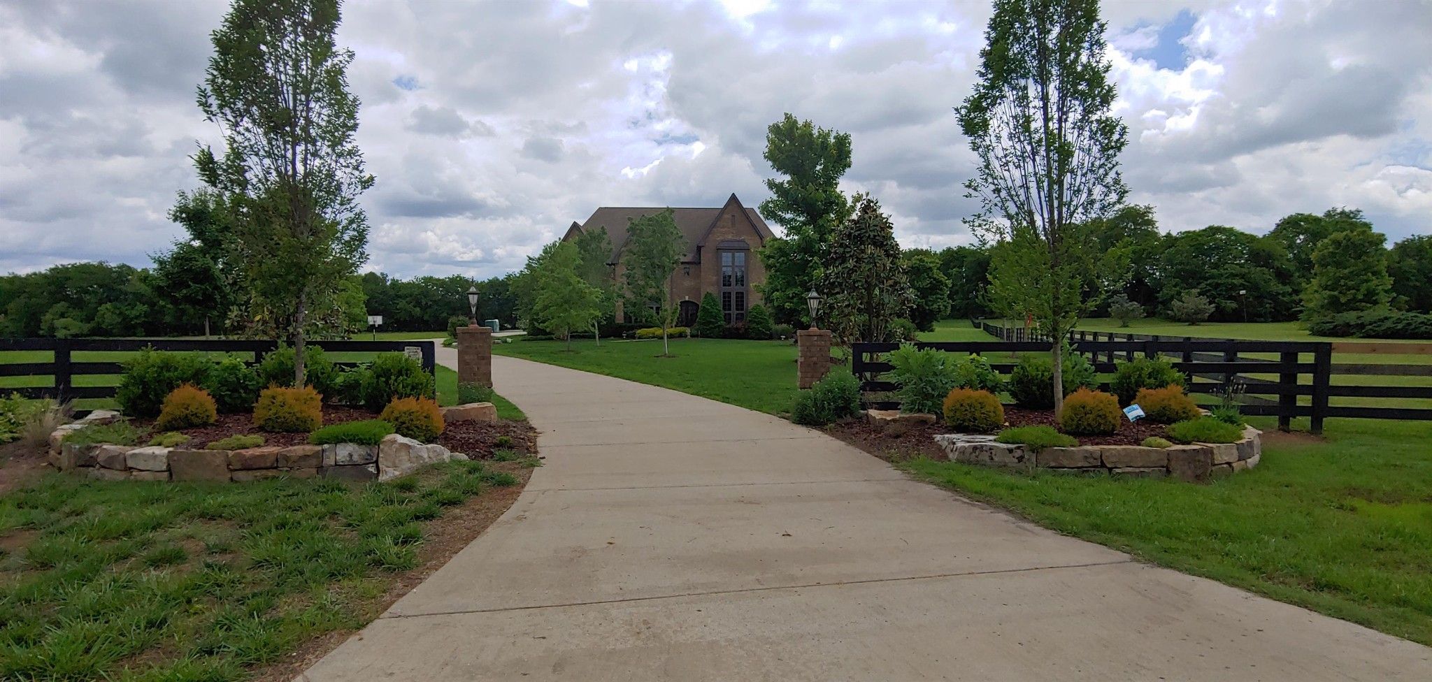 6.36 acres in Williamson County, Tennessee