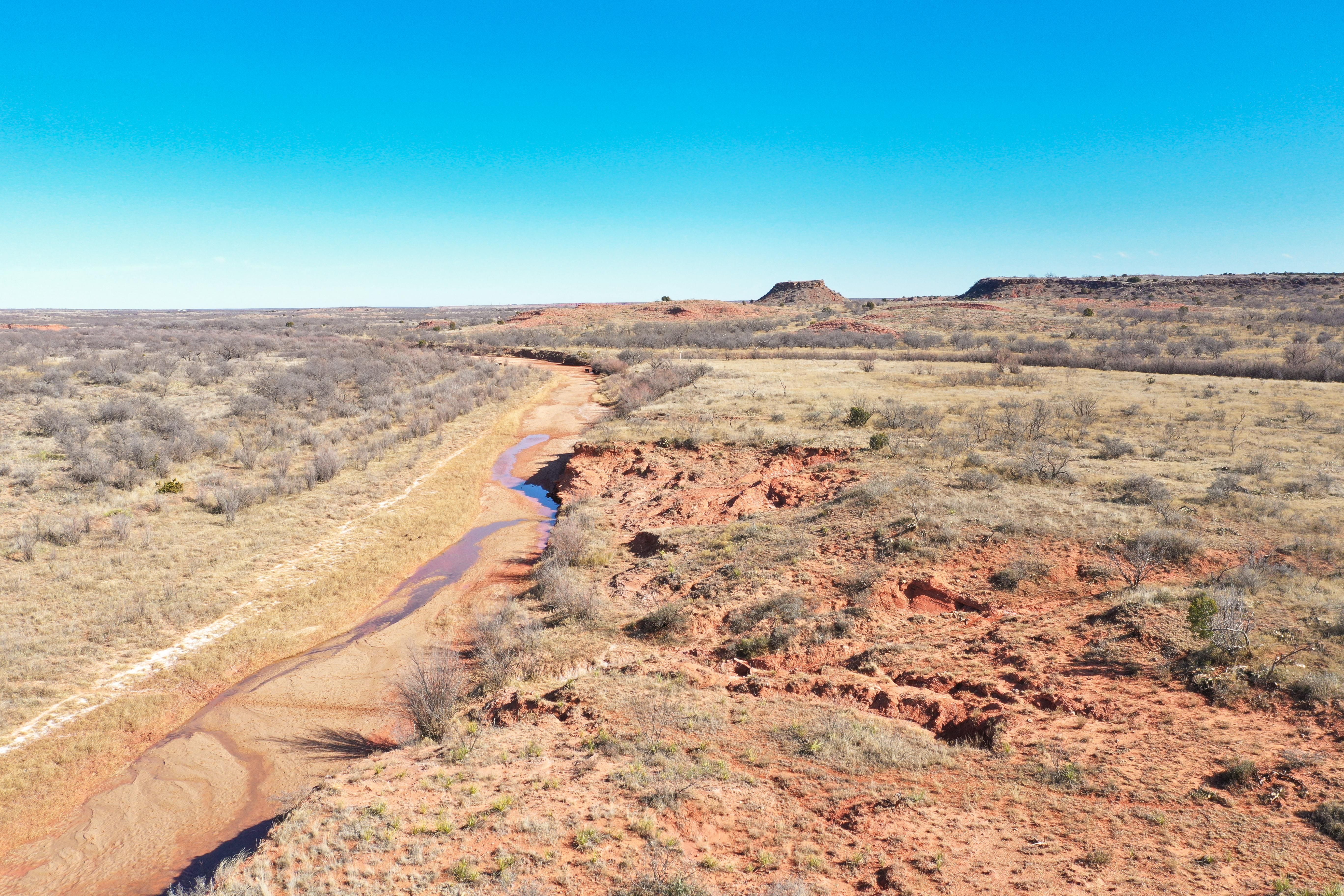 2,108.28 acres in Kent County, Texas