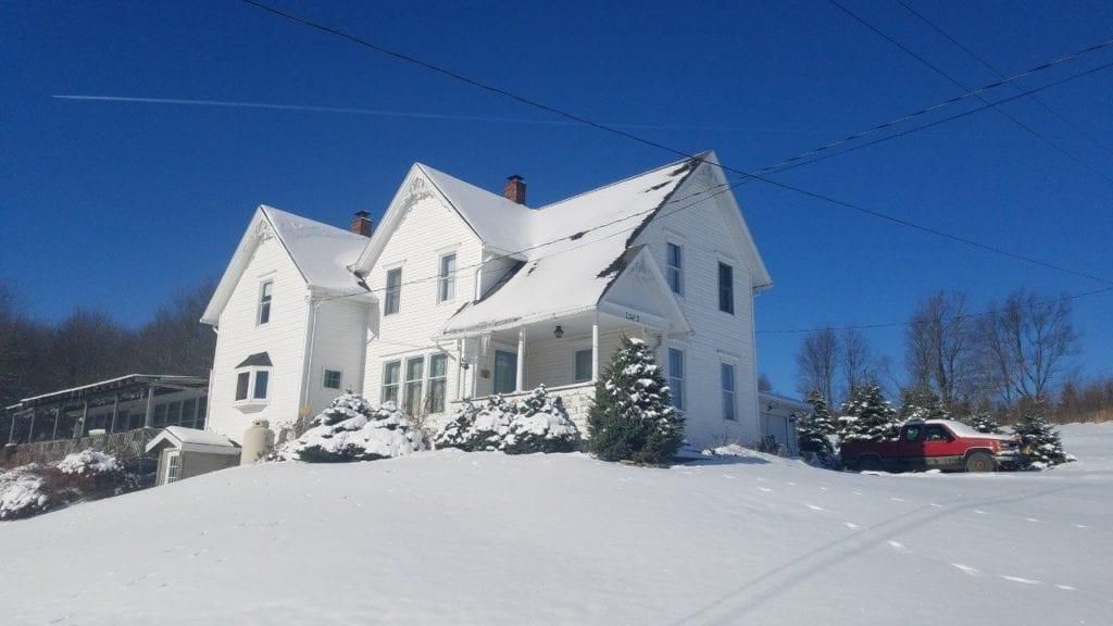 92.64 acres in Steuben County, New York