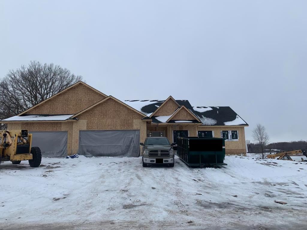 4.43 acres in Anoka County, Minnesota