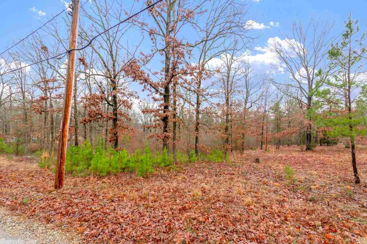 1.16 acres in Pulaski County, Arkansas
