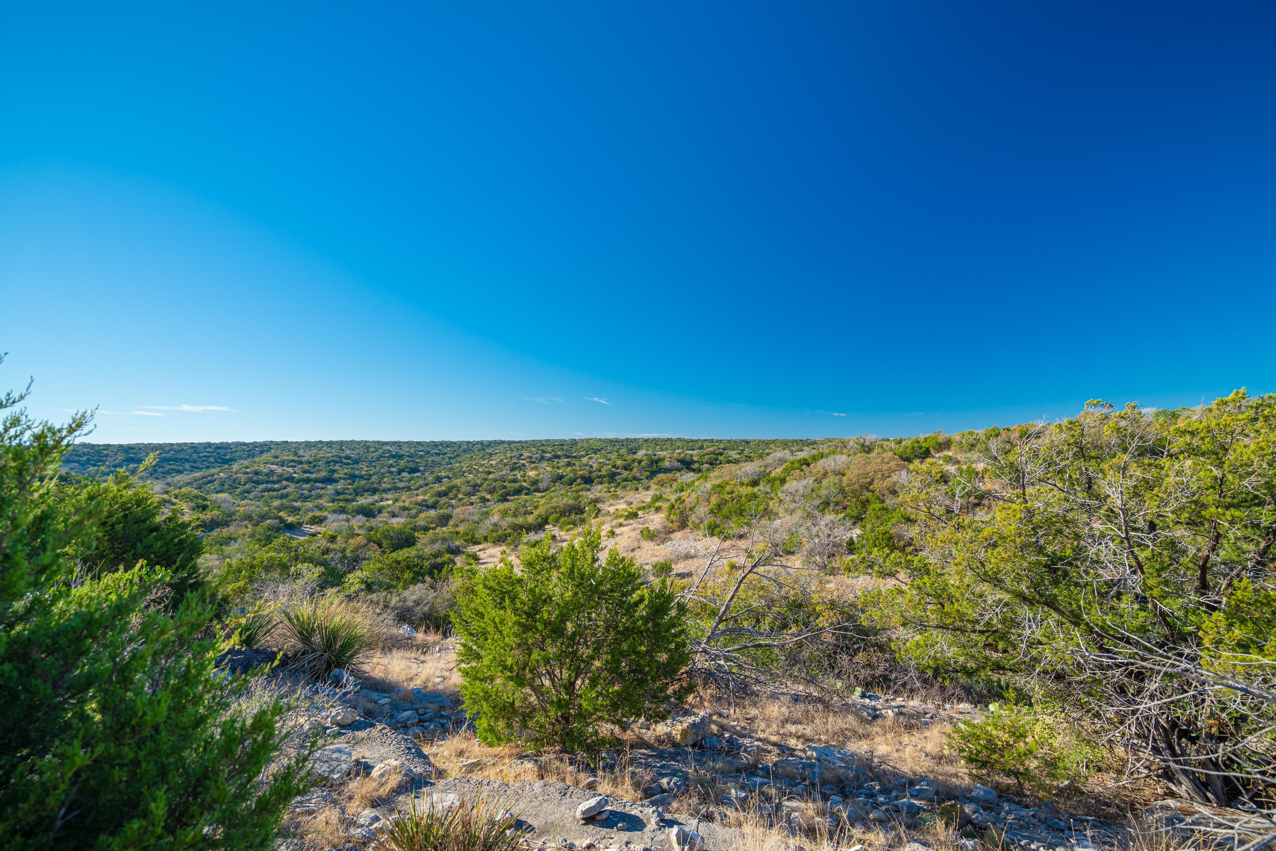 1,119 acres in Val Verde County, Texas