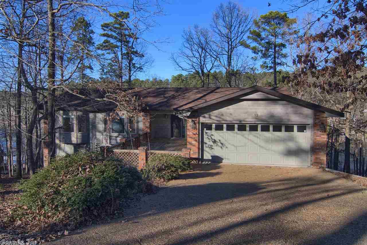 0.68 acres in Saline County, Arkansas