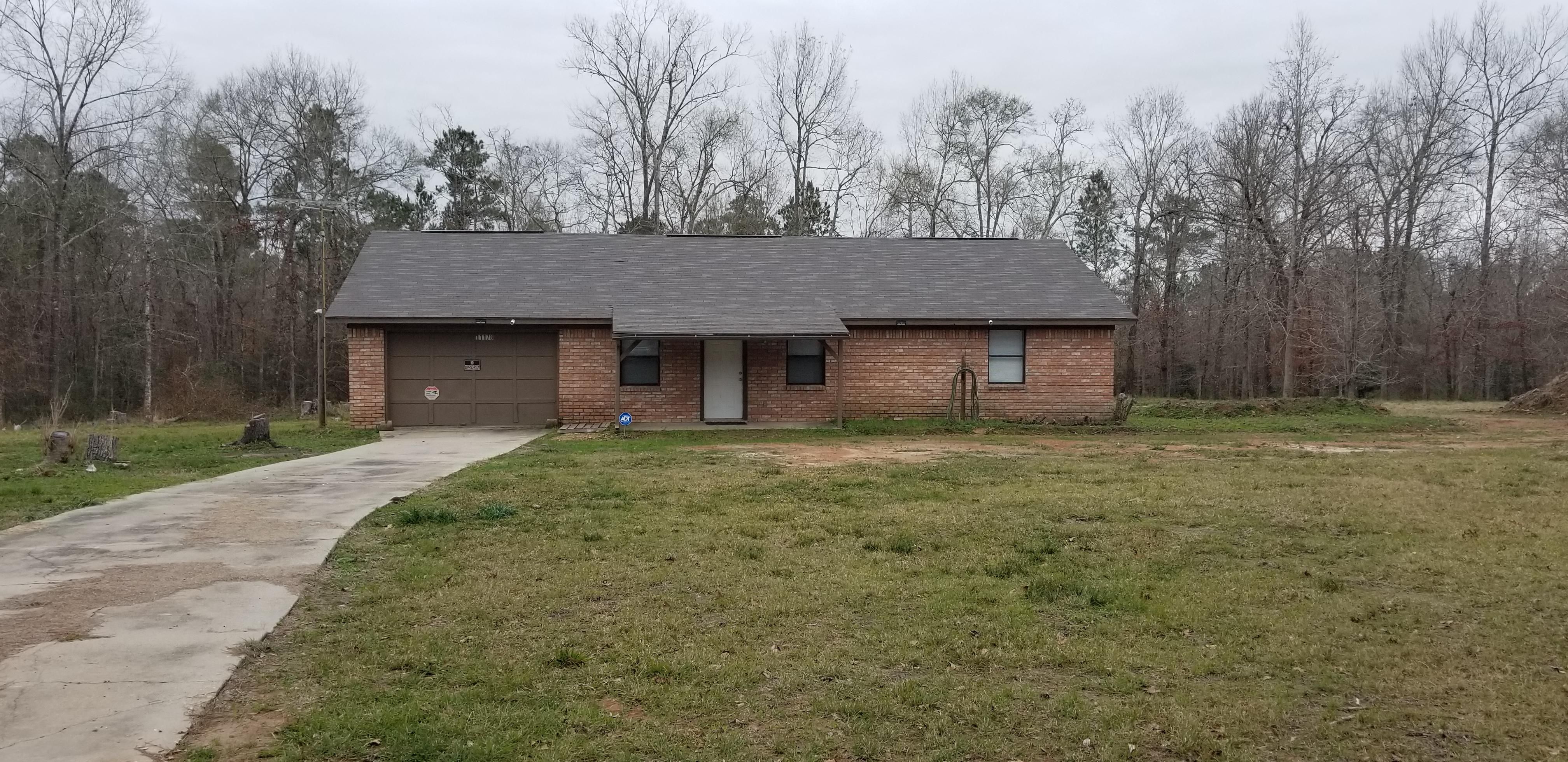 9.56 acres in Tyler County, Texas