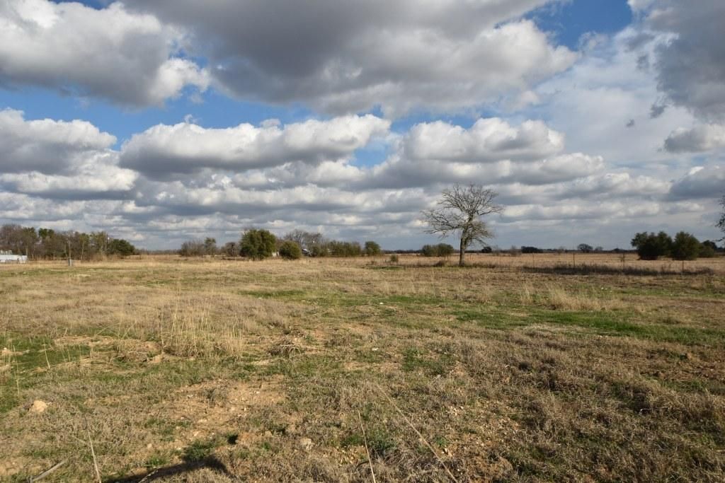 3.68 acres in Erath County, Texas