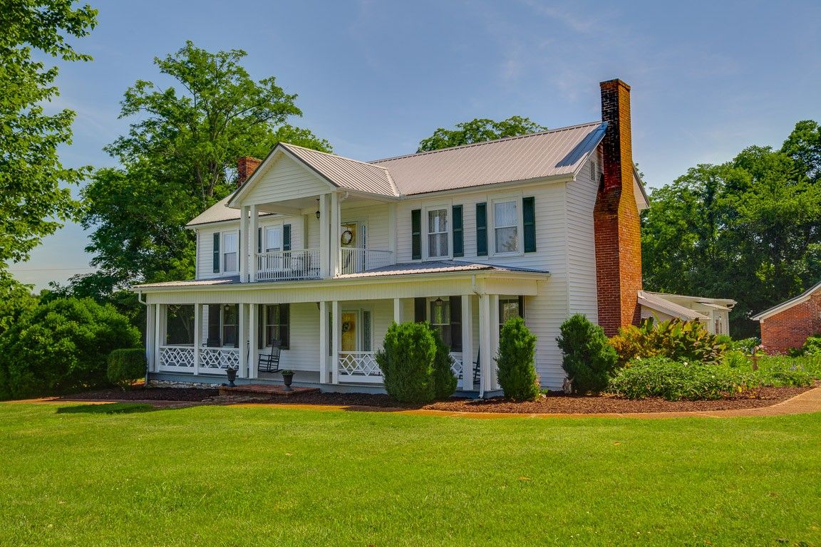 1.98 acres in Maury County, Tennessee