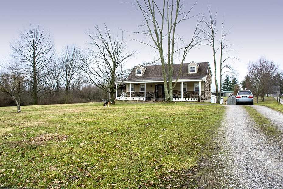 2.26 acres in Boone County, Kentucky
