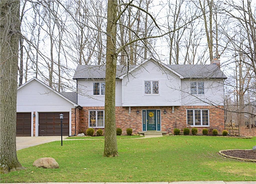 0.54 acres in Hamilton County, Indiana