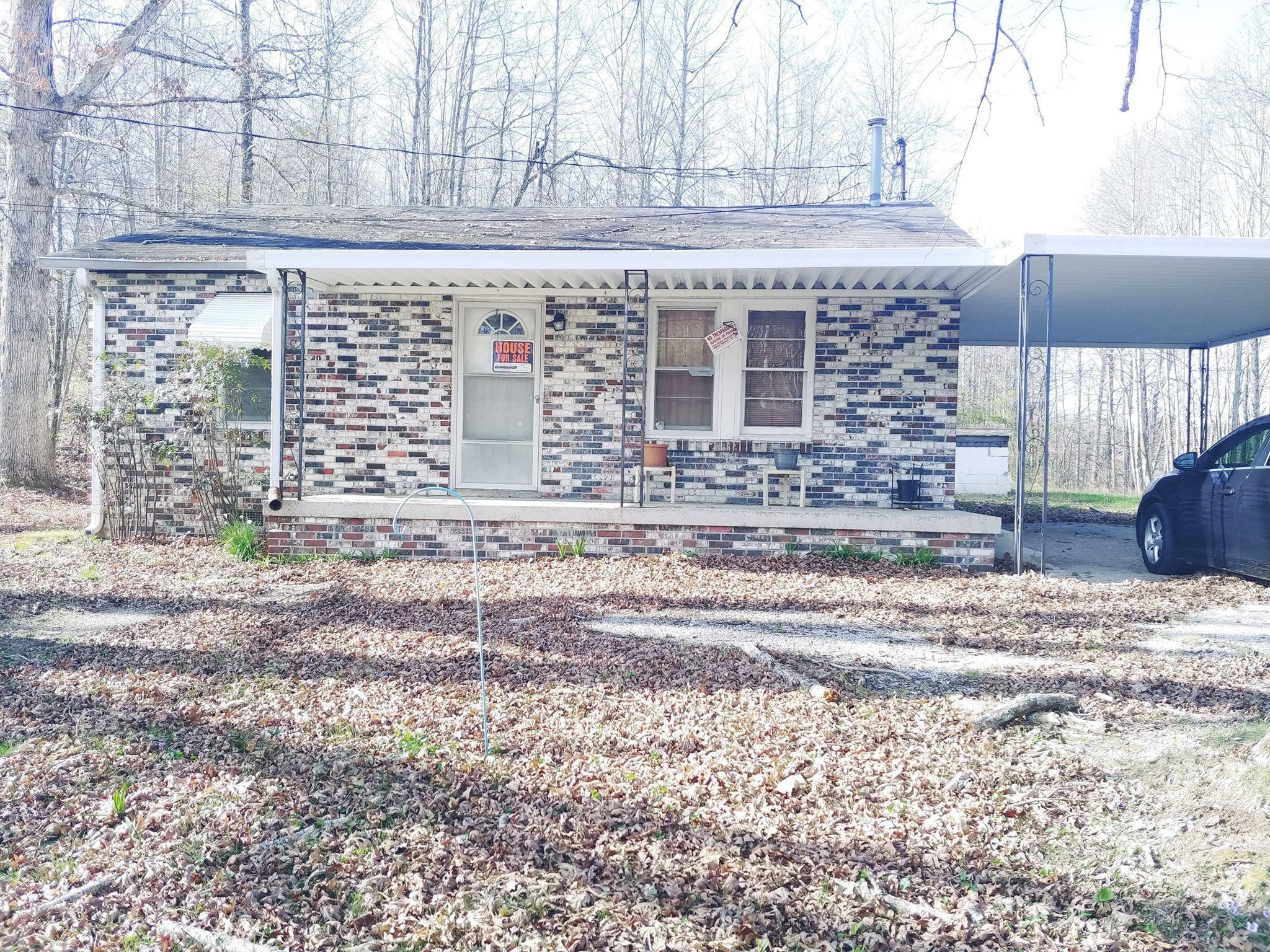 4.71 acres in Rhea County, Tennessee