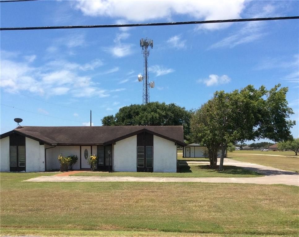 4.8 acres in Nueces County, Texas