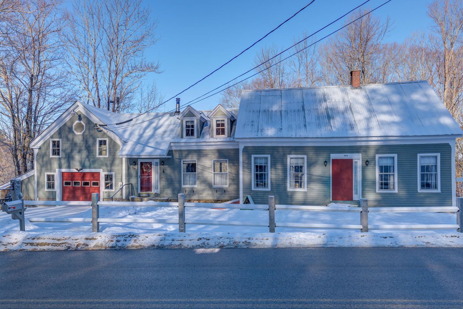 5.57 acres in Cumberland County, Maine