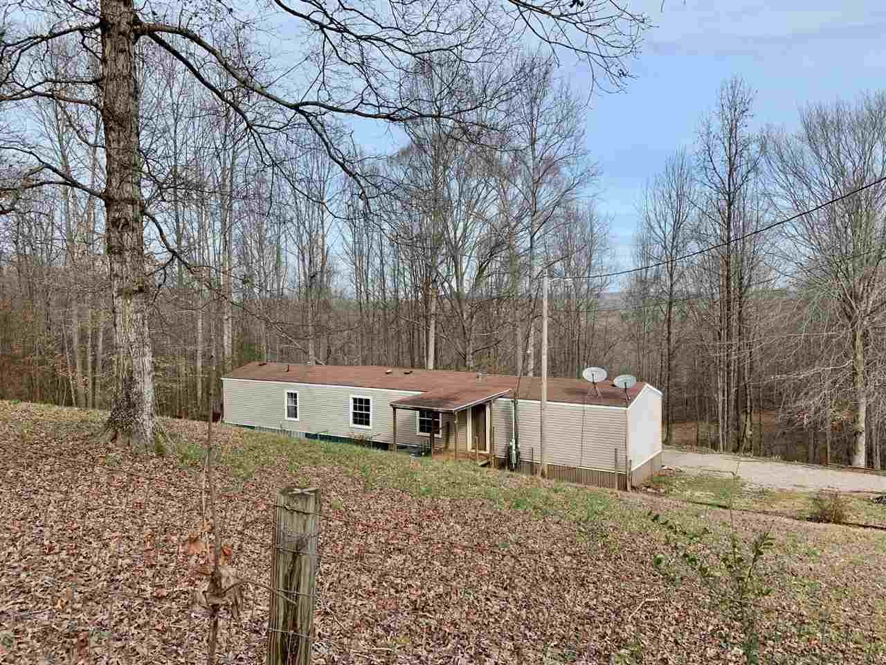 3.23 acres in Hardin County, Tennessee