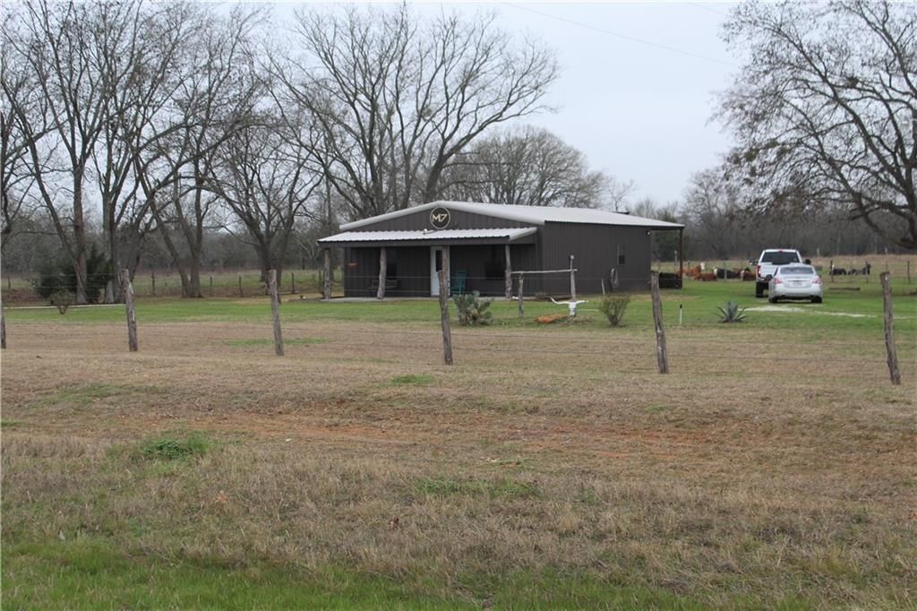 26.95 acres in Limestone County, Texas