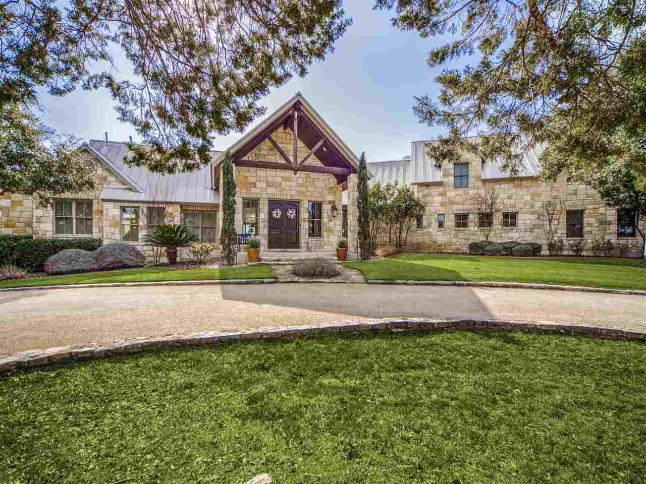 24.56 acres in Comal County, Texas