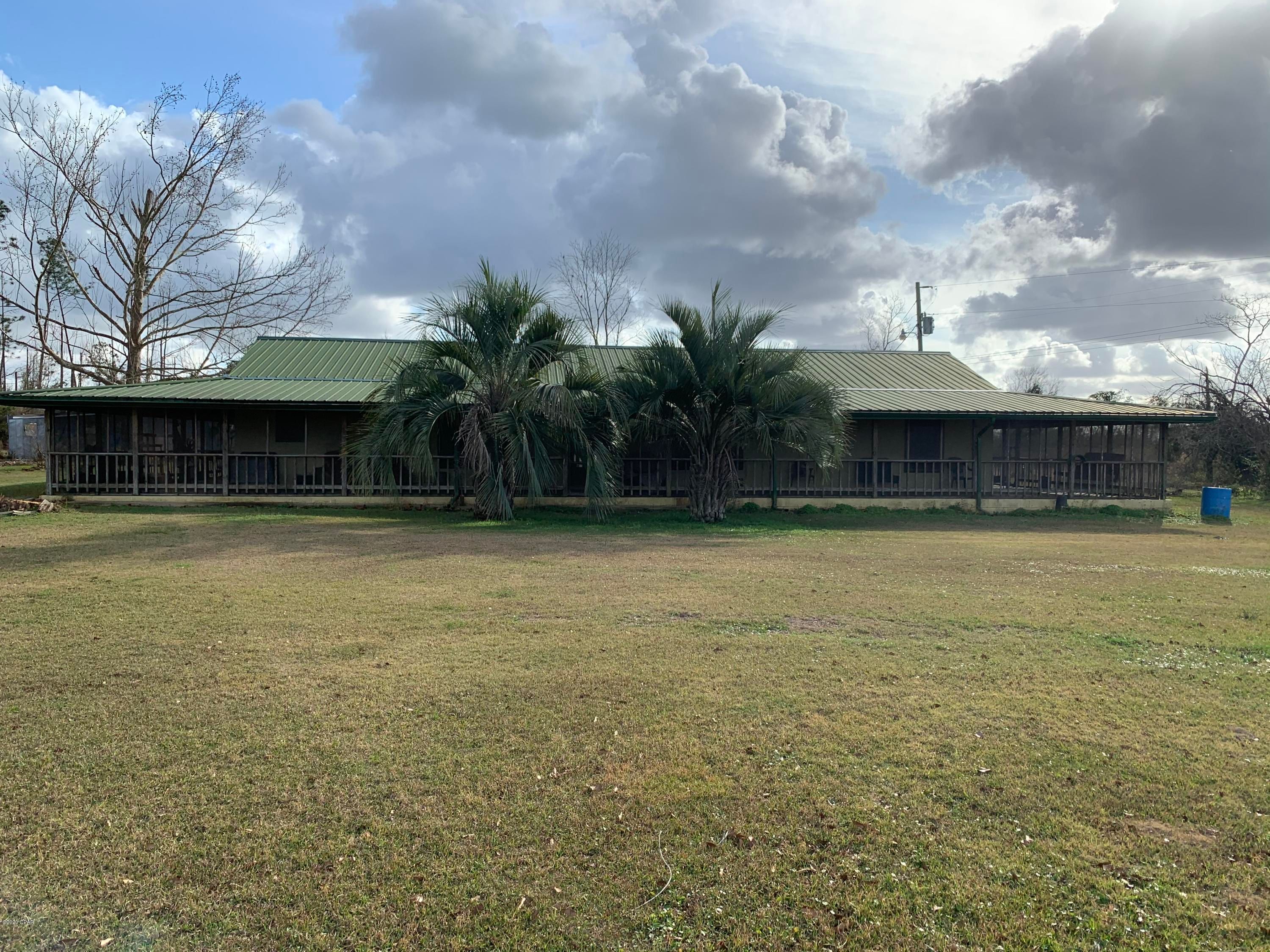 9 acres in Calhoun County, Florida