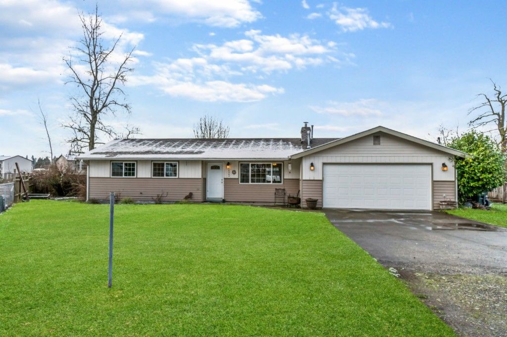 0.52 acres in Thurston County, Washington